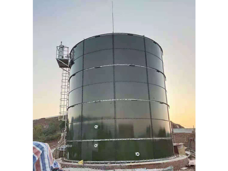  搪瓷拼装罐